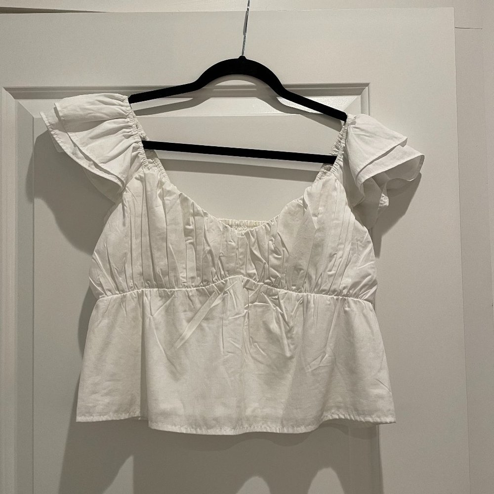 Abercrombie & Fitch Blouse